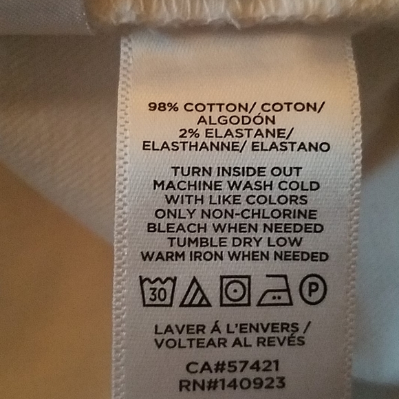 Loft Shorts - Picture 7 of 9